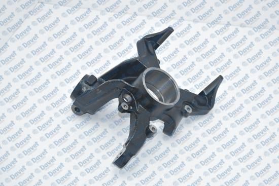 53-4422R Aks Tasiyici Sag On 74mm Skoda Octavia I 1999-2001 / Audi A3 1.6 1996-2003 / Seat Toledo Ii 1998-2006 / Leon 1999-2006 / Vw Golf Iv 1997-2004 / Bora 1998-2005